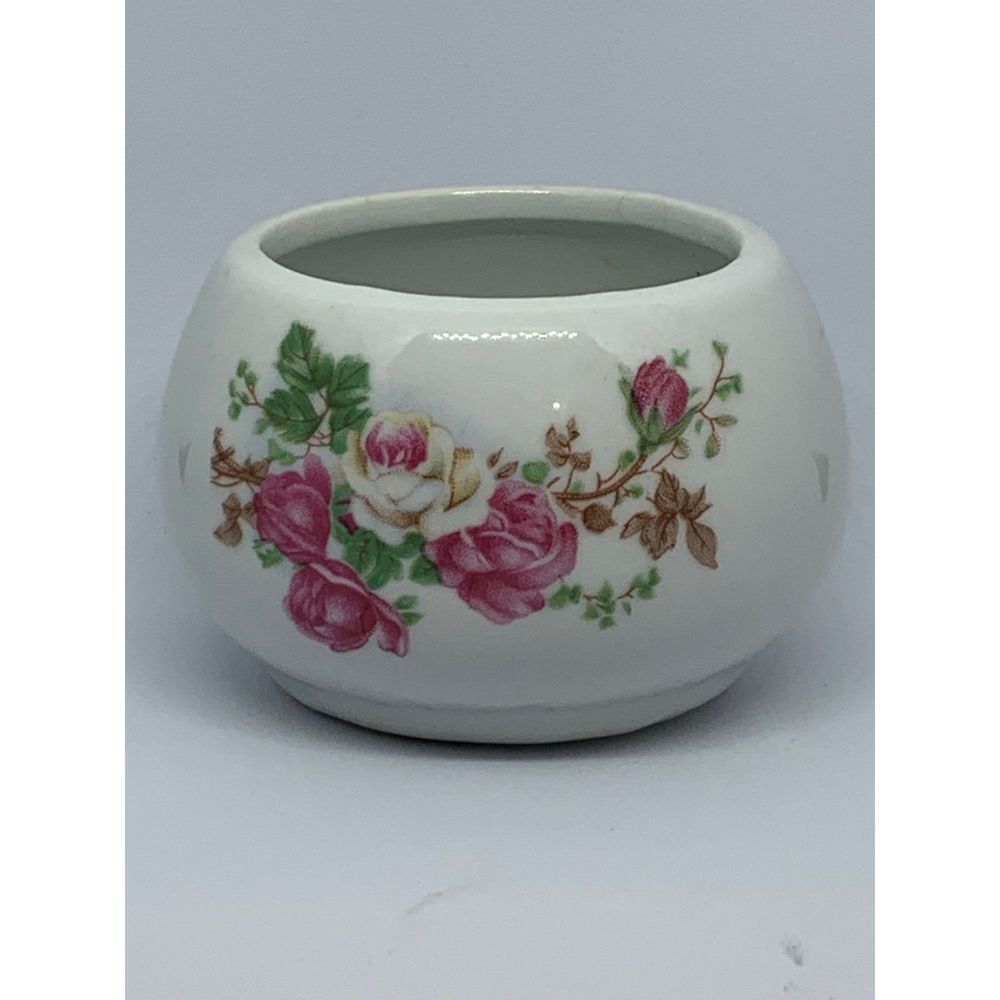 decorative small vase/candle/flower pot 